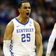 Illustration for article titled Kentucky Got A Hobbled PJ Washington Back On The Floor, And That Was Enough